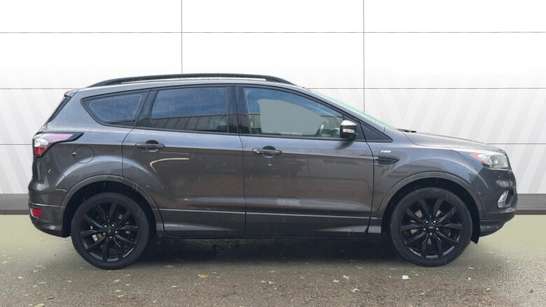 Ford Kuga 2.0 TDCi ST-Line X 5dr 2WD Diesel Estate